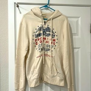 Denim and supply Ralph Lauren Hoodie